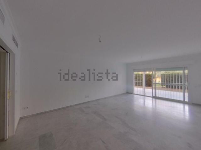 Piso, Guadalmina Baja, Marbella