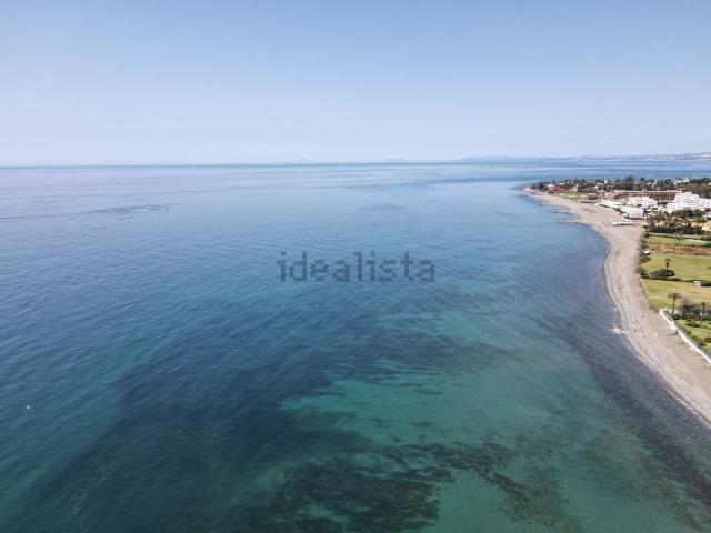 Piso, Guadalmina Baja, Marbella
