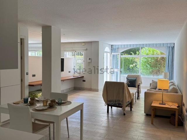 Piso, Guadalmina Baja, Marbella