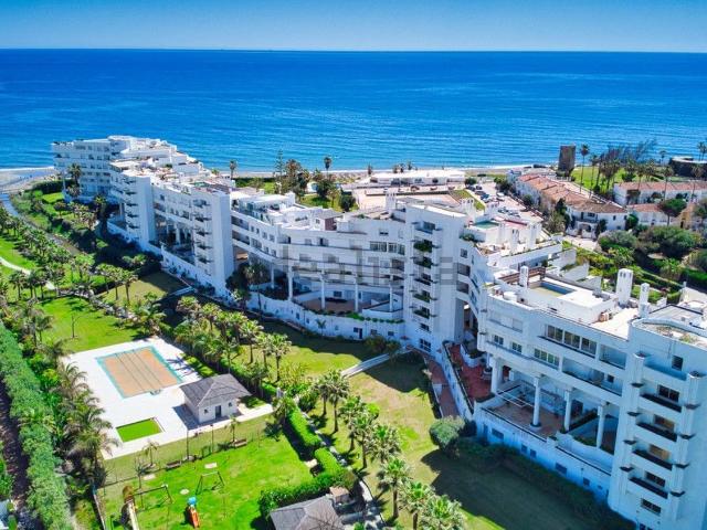 Piso, Guadalmina Baja, Marbella