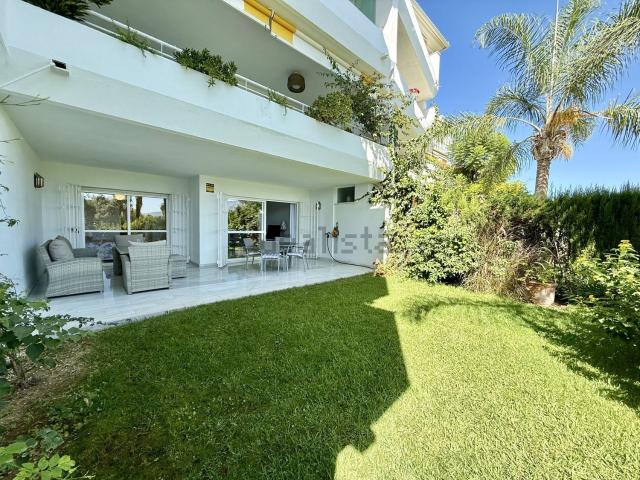 Piso, Guadalmina Baja, Marbella