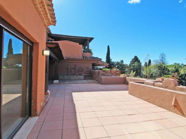 Piso, Guadalmina Baja, Marbella