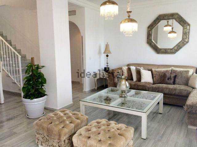 Piso, Guadalmina Baja, Marbella