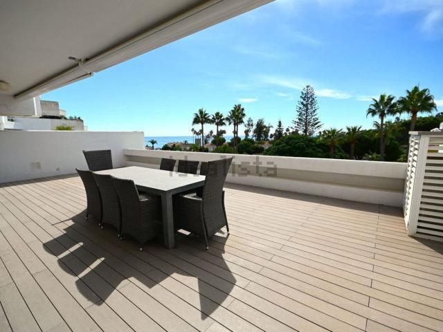 Piso, Guadalmina Baja, Marbella