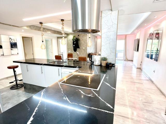 Piso, Guadalmina Baja, Marbella