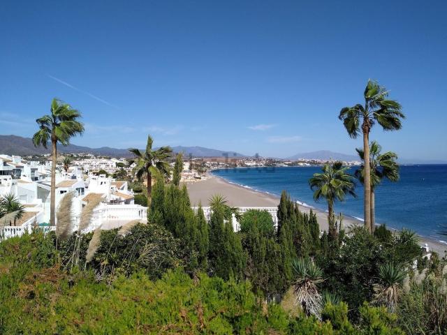 Piso, Guadalobón, Estepona