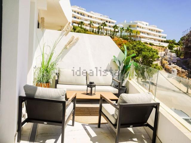 Piso, Guadalobón, Estepona