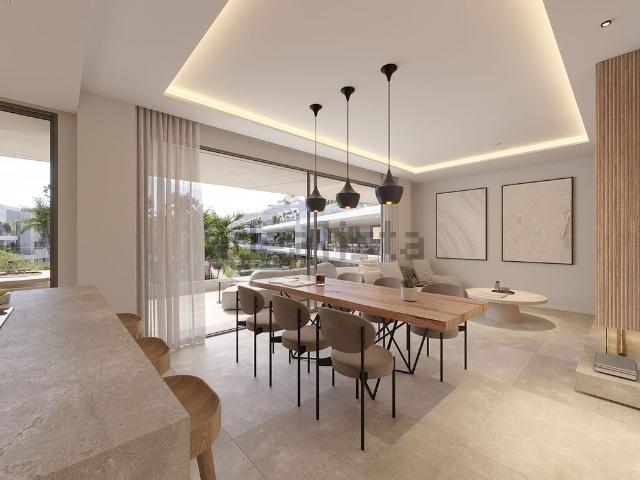 Piso, Guadalobón, Estepona