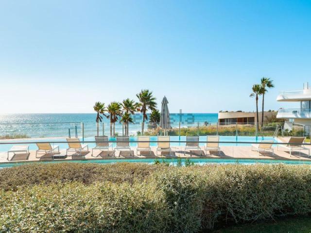 Piso, Guadalobón, Estepona