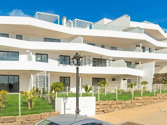 Piso, Guadalobón, Estepona