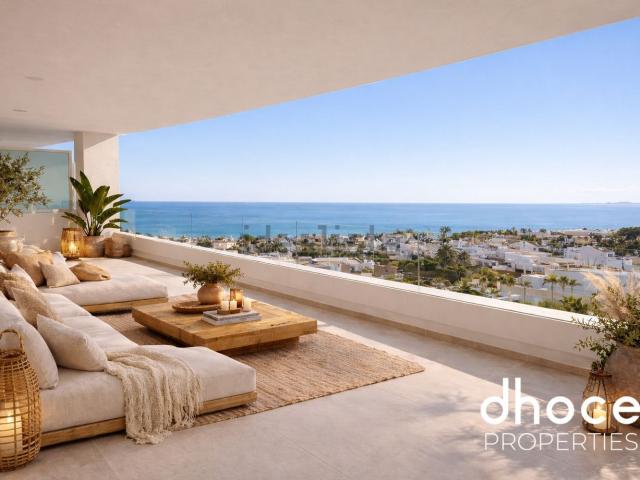 Piso, Guadalobón, Estepona
