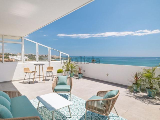 Piso, Guadalobón, Estepona