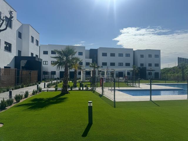 Piso, Guadalobón, Estepona