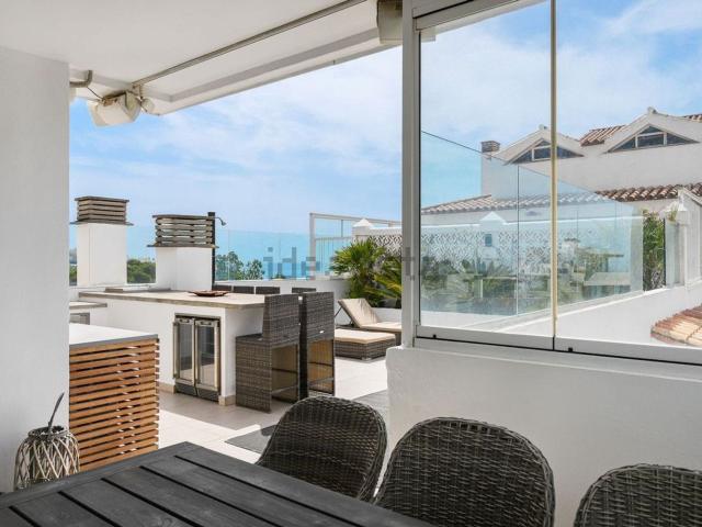 Piso, Guadalobón, Estepona