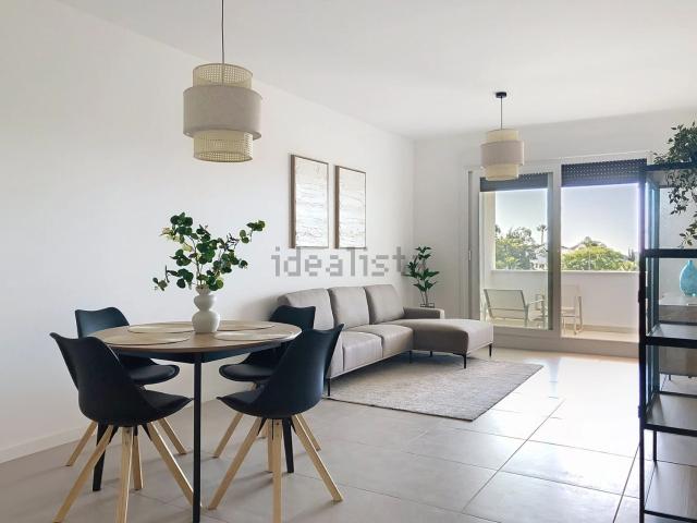 Piso, Guadalobón, Estepona