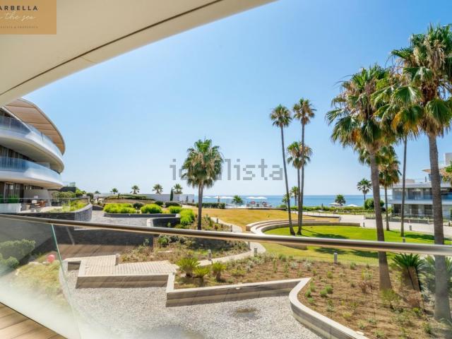 Piso, Guadalobón, Estepona
