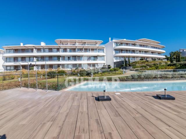 Piso, Guadalobón, Estepona