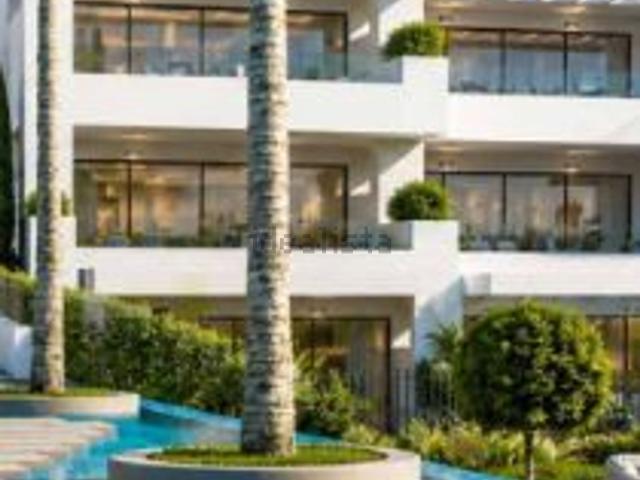 Piso, Guadalobón, Estepona