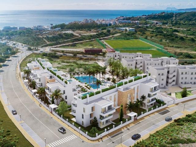Piso, Guadalobón, Estepona