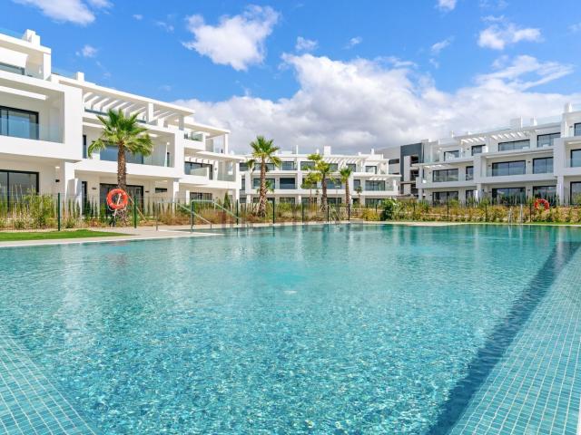 Piso, Guadalobón, Estepona