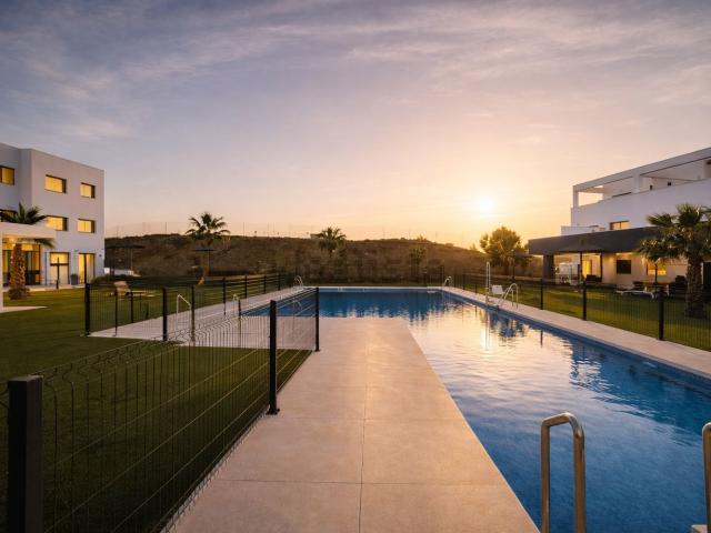 Piso, Guadalobón, Estepona