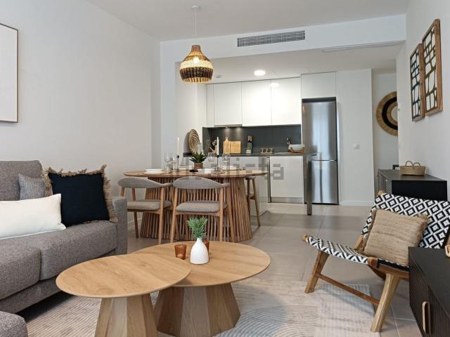 Piso, Guadalobón, Estepona