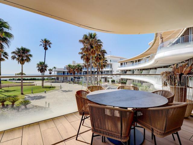 Piso, Guadalobón, Estepona