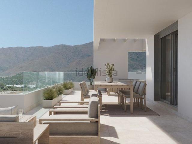 Piso, Guadalobón, Estepona