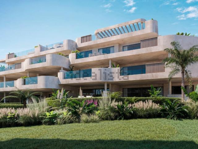 Piso, Guadalobón, Estepona
