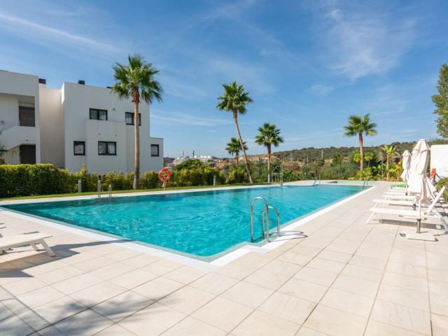 Piso, Guadalobón, Estepona