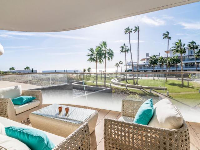Piso, Guadalobón, Estepona