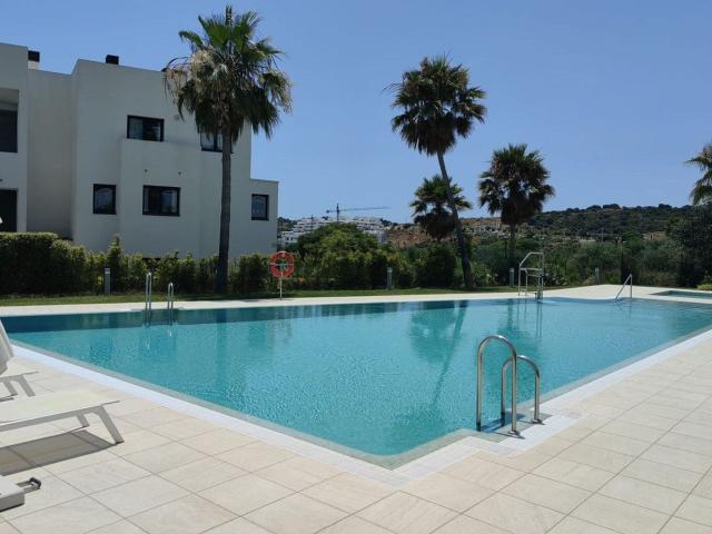Piso, Guadalobón, Estepona
