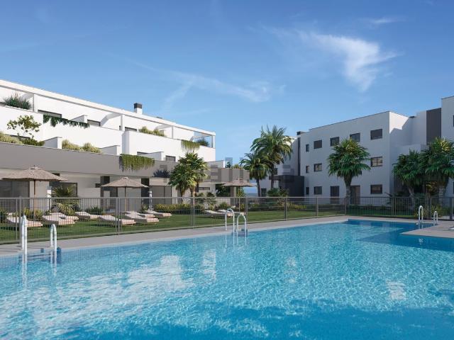 Piso, Guadalobón, Estepona