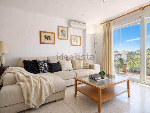 Piso, Guadalobón, Estepona