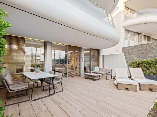 Piso, Guadalobón, Estepona