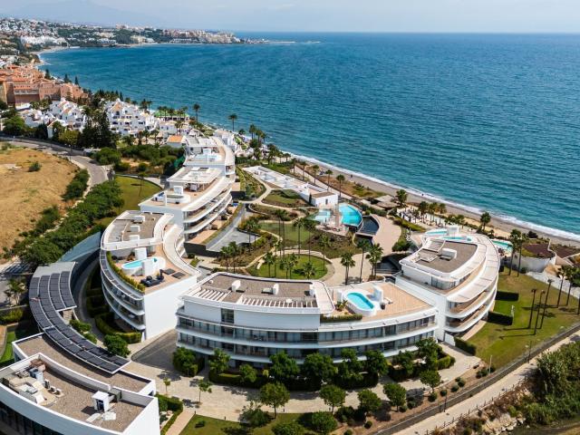 Piso, Guadalobón, Estepona