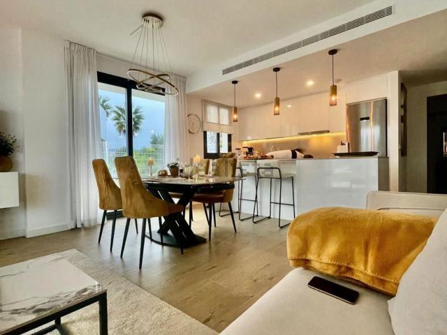 Piso, Guadalobón, Estepona