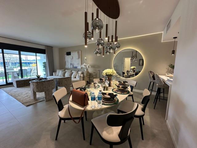 Piso, Guadalobón, Estepona