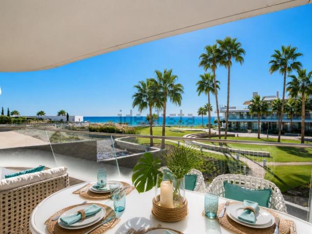 Piso, Guadalobón, Estepona