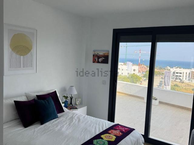 Piso, Guadalobón, Estepona