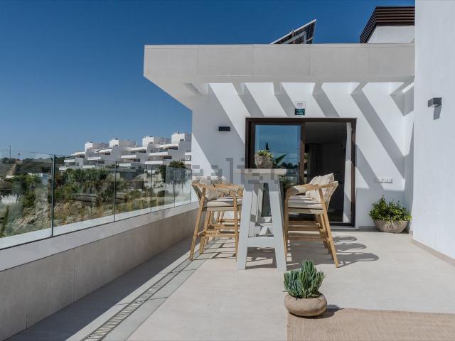 Piso, Guadalobón, Estepona