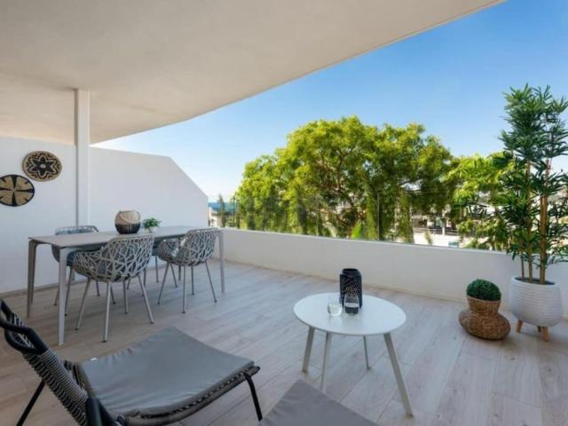 Piso, Guadalobón, Estepona