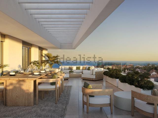 Piso, Guadalobón, Estepona