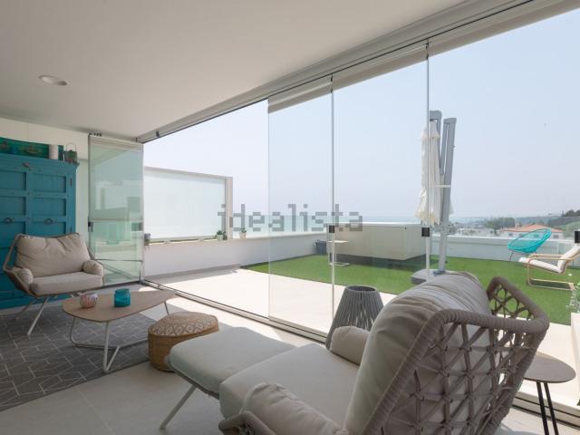 Piso, Guadalobón, Estepona