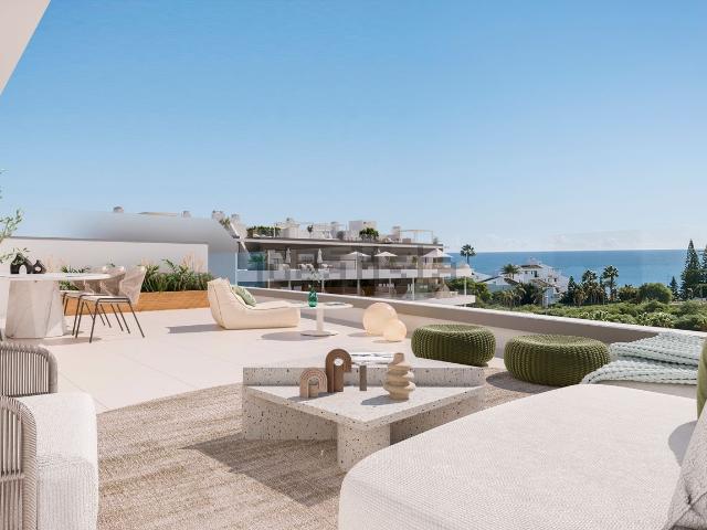 Piso, Guadalobón, Estepona