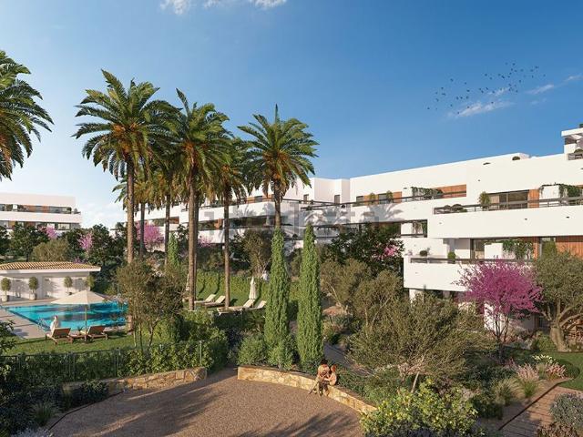 Piso, Guadalobón, Estepona