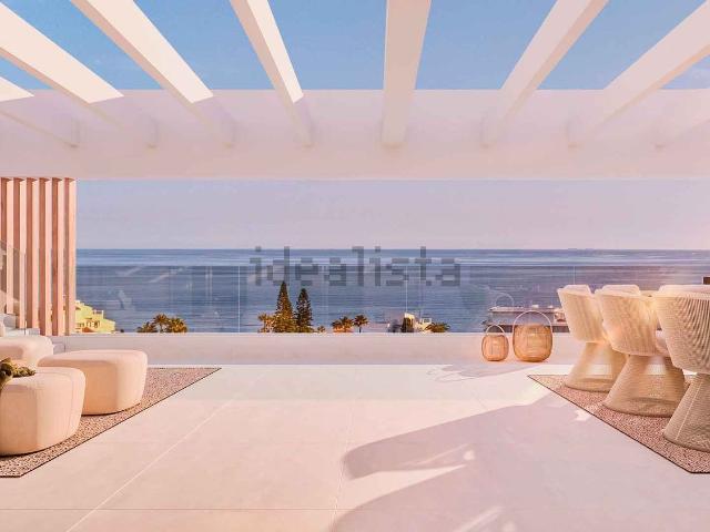 Piso, Guadalobón, Estepona