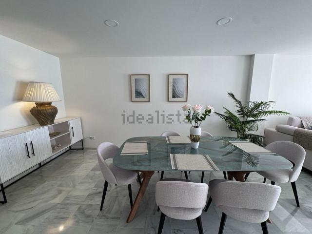Piso, Guadalobón, Estepona