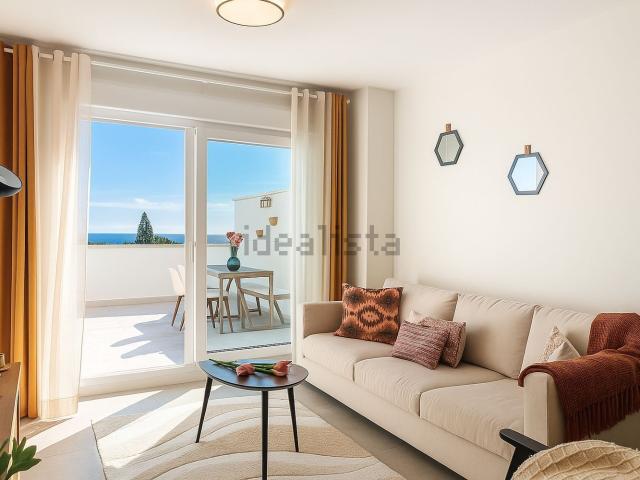 Piso, Guadalobón, Estepona