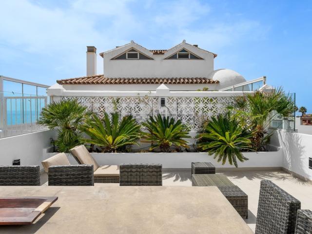 Piso, Guadalobón, Estepona